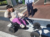 꿈나무 교통나라를 다녀왔어요🚗 - 하늘반(만4세) - 토끼와 당근 어린이집 꿈나무 교통나라를 다녀왔어요🚗