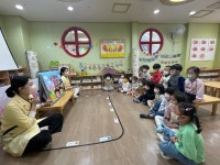 🥛찾아오는 영양교육🍭달달마녀를 물리쳐요!🍫 - 토당 이야기 - 토끼와 당근 어린이집 🥛찾아오는 영양교육🍭달달마녀를 물리쳐요!🍫