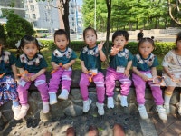 [숲 체험]내가 좋아하는 곤충🐝🐜 - 산들B반(만2세) - 토끼와 당근 어린이집 [숲 체험]내가 좋아하는 곤충🐝🐜