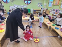 👨👩👦부모교육👪 예쁜 색깔 모여라! - 토당 이야기 - 토끼와 당근 어린이집 👨‍👩‍👦부모교육👪 예쁜 색깔 모여라!