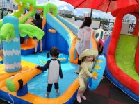 🏊♀️산들이의 두 번째 워터파크(3)🏊♂️ - 산들A반(만2세) - 토끼와 당근 어린이집 🏊‍♀️산들이의 두 번째 워터파크(3)🏊‍♂️