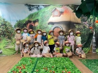 [9月⭐Special-day 찾아오는현장학습] 토당 어린이농장 팜스테이... 어린이집 [9月⭐Special-day 찾아오는현장학습] 토당 어린이농장 팜스테이