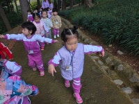 다람쥐야 도토리 좀 나눠주렴🐿🌰 - 산들A반(만2세) - 토끼와 당근 어린이집 다람쥐야 도토리 좀 나눠주렴🐿🌰