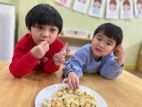 [3月🌼오감체험]🌈토당 봄동산을 꾸며요 - 토당 이야기 - 토끼와 당근 어린이집 토끼와 당근 어린이집