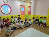 해녀가 되어보아요(유아음악) / XR생활영어 - 하늘반(만4세) - 토끼와 당근 어린이집 해녀가 되어보아요(유아음악) / XR생활영어