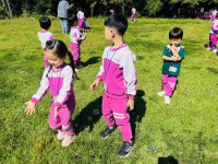 🐎🐎강들이들의 승마체험🐎🐎 - 강들반(만3세) - 토끼와 당근 어린이집 🐎🐎강들이들의 승마체험🐎🐎