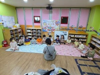 🏡헨젤과 그레텔🏡 - 산들A반(만2세) - 토끼와 당근 어린이집 🏡헨젤과 그레텔🏡