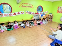 🍓🍊🍇🫐탕후루를 만들어요🍓🍊🍇🫐 - 강들반(만3세) - 토끼와 당근 어린이집 🍓🍊🍇🫐탕후루를 만들어요🍓🍊🍇🫐