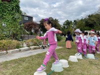 10월🍂가을 소풍🍐배 따러 다녀왔어요! - 토당 이야기 - 토끼와 당근 어린이집 10월🍂가을 소풍🍐배 따러 다녀왔어요!