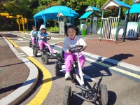 꿈나무 교통나라를 다녀왔어요🚗 - 하늘반(만4세) - 토끼와 당근 어린이집 꿈나무 교통나라를 다녀왔어요🚗