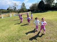 10월🍂가을 소풍🍐배 따러 다녀왔어요! - 토당 이야기 - 토끼와 당근 어린이집 10월🍂가을 소풍🍐배 따러 다녀왔어요!