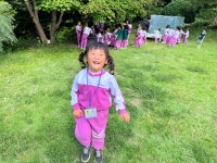 🐎🐎강들이들의 승마체험🐎🐎 - 강들반(만3세) - 토끼와 당근 어린이집 🐎🐎강들이들의 승마체험🐎🐎