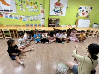 더운 나라로 떠나요~~🇻🇳 - 우주반(만5세) - 토끼와 당근 어린이집 더운 나라로 떠나요~~🇻🇳