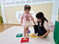 I CAN BE - 산들B반(만2세) - 토끼와 당근 어린이집 I CAN BE