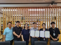 제주 서부종합사회복지관-한림공고, 주거 취약계층 지원 ‘맞손’ - 언론보도 - [제주]서부종합사회복지관 제주 서부종합사회복지관-한림공고... 