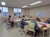 6월의 어르신 프로그램 - 노 인 | 어르신 - [제주]서부종합사회복지관 6월의 어르신 프로그램