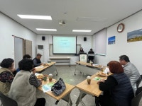 “주민기획단이 함께 만들어낸 살맛나는 지역사회” 서부종합사회복지관, 2024년 “생활복지운동” 해단식 진행 - 언론보도 - [제주]... 