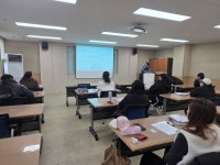 사회통합프로그램 중급2 4단계 운영 - 가 족 | 다문화 - [제주]서부종합사회복지관 사회통합프로그램 중급2 4단계 운영