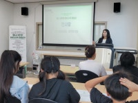 환타스틱 패밀리 2기 출발 - 언론보도 - [제주]서부종합사회복지관 서부종합사회복지관, 가족과 함께하는 친환경 생활습관 형성 프로젝트 필(必)... 