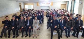 노인여가활동사업 어우렁 더우렁 개강식 진행! - 노 인 | 어르신 - [제주]서부종합사회복지관 노인여가활동사업 