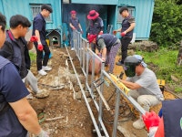 6월의 재대로 방재단 - 성 인 | 지역주민 - [제주]서부종합사회복지관 6월의 재대로 방재단