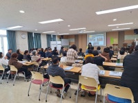 2024년 상반기 장애인활동지원사 표준교육 실시 - 성 인 | 지역주민 - [제주]서부종합사회복지관 2024년 상반기 장애인활동지원사 표준교육 실시