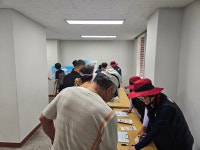 6월의 재대로 방재단 - 성 인 | 지역주민 - [제주]서부종합사회복지관 6월의 재대로 방재단