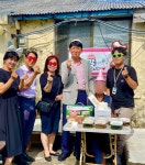 (주)또하나의가족경기서부센터 | 18(금) 진행 - 노 인 | 어르신 - [제주]서부종합사회복지관 또 하나의 가족, 마음돌봄 사업에서 진행되는 '가족품 생일상' 사업 2023.08.18(금)...