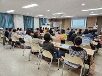 2024년 장애인활동지원사 하반기 표준교육 - 성 인 | 지역주민 - [제주]서부종합사회복지관 2024년 장애인활동지원사 하반기 표준교육