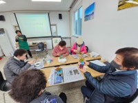 “어르신과 함께하는 즐거운 배움의 시간” 서부종합사회복지관, 제주과학문화협회 연계 프로그램 어르신 나눔과학교실 개강 - 언론보도 - [제주]... 