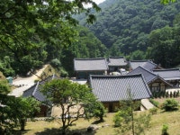 卍▶…제311차01월12일 신년산행(충남청양 칠갑산 장곡사) - 卍▶…산악회 공지사항 - 전북 룸비니불교산악회 卍▶…제311차01월12일... 