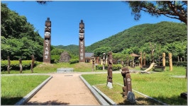卍▶…제311차01월12일 신년산행(충남청양 칠갑산 장곡사) - 卍▶…산악회 공지사항 - 전북 룸비니불교산악회 卍▶…제311차01월12일... 