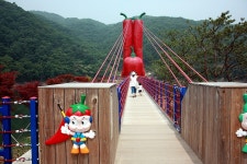 卍▶…제311차01월12일 신년산행(충남청양 칠갑산 장곡사) - 卍▶…산악회 공지사항 - 전북 룸비니불교산악회 卍▶…제311차01월12일... 