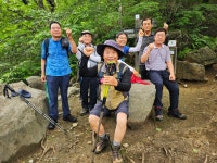 지리산법계사 - ▒▶…카페 예쁜모습담기 - 전북 룸비니불교산악회 지리산법계사