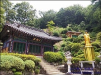 卍▶…제285차 2022년12월25 정기산행 (대전 보문산 불광사)|송년산행-송년법회 (크럽)| - 卍 ▶…정기산행(이달)산행 - 전북... 