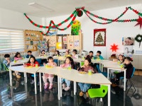 [오르다 아뜰리에] 🎄✨ 크리스마스 과자파티🎄✨ - ORDA ATELIER 활동 - 오르다유치원 [오르다 아뜰리에] 🎄✨ 크리스마스 과자파티🎄✨