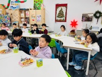 [오르다 아뜰리에] 🎄✨ 크리스마스 과자파티🎄✨ - ORDA ATELIER 활동 - 오르다유치원 [오르다 아뜰리에] 🎄✨ 크리스마스 과자파티🎄✨