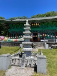 백림사 개산대재가 있던 날 - 해외 불자게시판 - 나무아미타불 백림사 개산대재가 있던 날