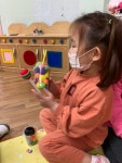 알록달록 색깔을 찾아요 - 젬마반(4세반) - 공공형 꿈꾸는아이들 어린이집 알록달록 색깔을 찾아요