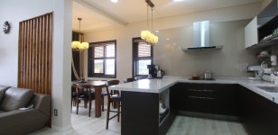 ~~~~~ - ☆*…─˚mmmm - 노을내리는 아름다운집 ~~~~~