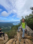 춘천 ㅡ삼악산ㅡ - 정기 산행 - 느림보 거북이 산악회 춘천 ㅡ삼악산ㅡ