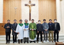 울뜨레야 팀회합 우수본당시상(240204) - 특별행사 - 용봉동성당 울뜨레야 팀회합 우수본당시상(240204)