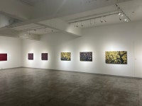 2023 국윤미술관 기획전 삶을 그리다 국중표 전 2023.08.04~08.25 - 지난전시 - 국윤 미술관 2023 국윤미술관 기획전 삶을 그리다... 