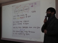 시낭송. 1 - 2021권태응어린이시인학교 - 충주작가회의 시낭송. 1