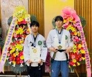 🎉제43회 충남도지사기 시.군 대항 태권도 대회 및 2026년도... 충남도지사기 시.군 대항 태권도 대회 및 2026년도 대표선발 예선대회
