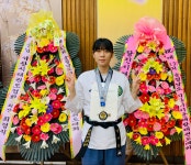 🎉제43회 충남도지사기 시.군 대항 태권도 대회 및 2026년도... 충남도지사기 시.군 대항 태권도 대회 및 2026년도 대표선발 예선대회