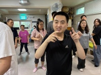 0715댄스교실 - 댄스교실 - 푸른동산장애인주간이용시설 0715댄스교실