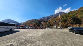 ◐ 덕풍 산악회 제220차 정기산행 전북 진안 구봉산 (100대명산)◑ - 정기산행 공지 - 덕풍 산악회 ◐ 덕풍 산악회 제220차 정기산행 전북... 