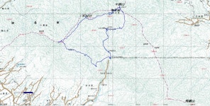 제830차 거창 우두산(고견사 주차장~고견사~쌀굴~우두산~의상봉~지남산~장군봉~바리봉~고견사 주차장) - 카페 앨범 - 수목산악회06 제830차 거창... 