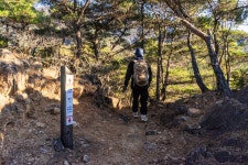 제830차 거창 우두산(고견사 주차장~고견사~쌀굴~우두산~의상봉~지남산~장군봉~바리봉~고견사 주차장) - 카페 앨범 - 수목산악회06 제830차 거창... 